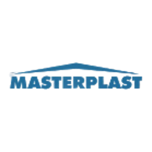 Masterplast logó
